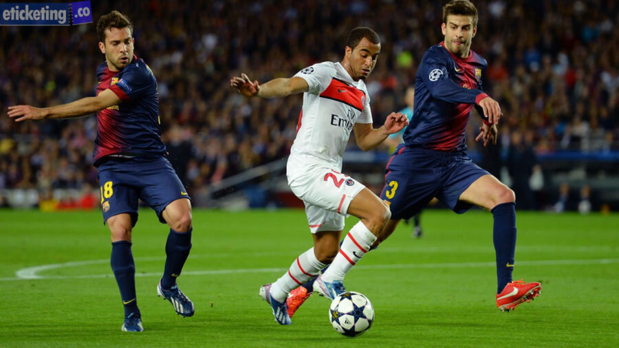 Champions League Final Tickets | Champions League Final 2024 Tickets