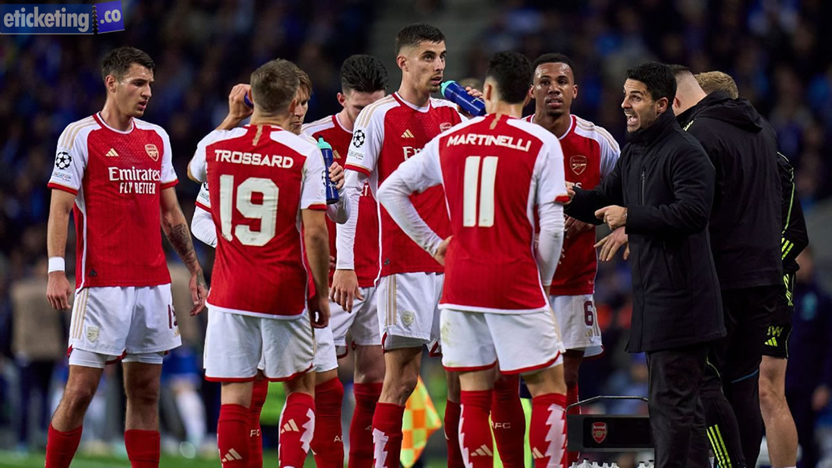 Champions League Final Tickets | Champions League Final 2024 Tickets