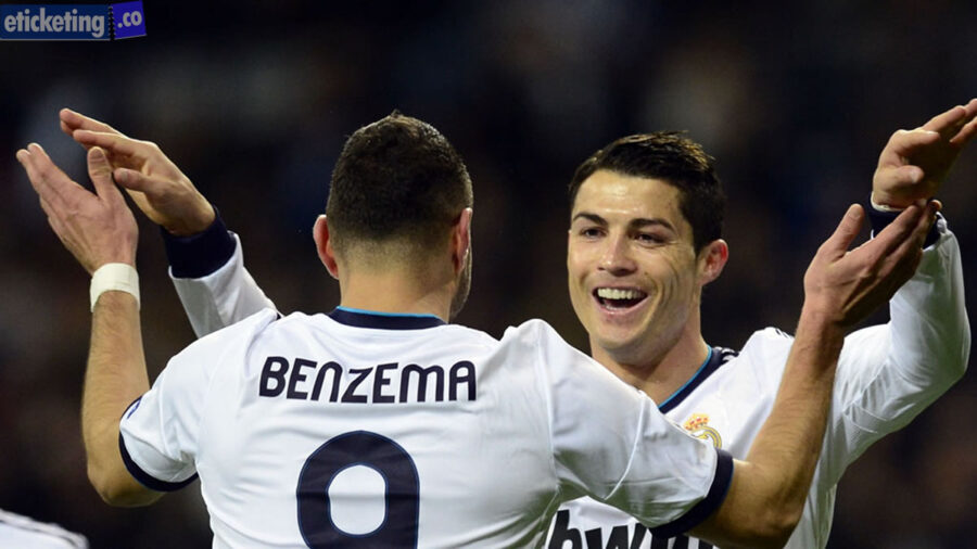 Champions League Final Tickets | Champions League Final 2024 Tickets