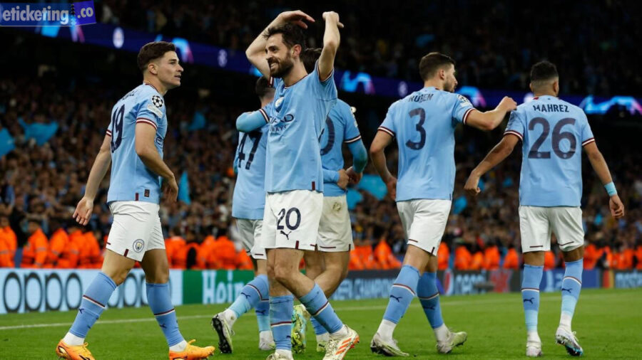 Champions League Final Tickets | Champions League Final 2024 Tickets