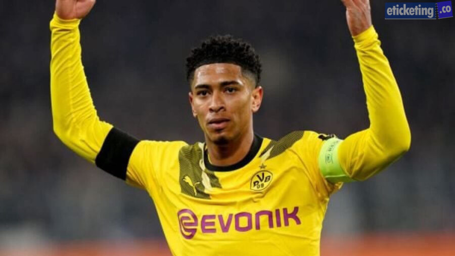 Champions League Final Tickets | Champions League Final 2024 Tickets