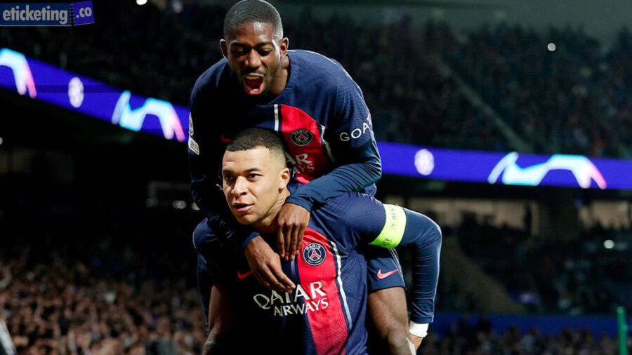 Champions League Final Tickets | Champions League Final 2024 Tickets