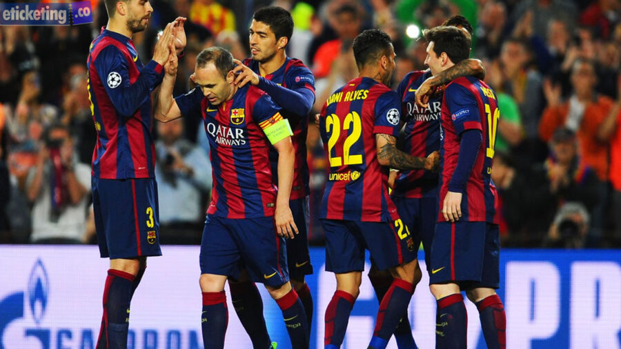 Champions League Final Tickets | Champions League Final 2024 Tickets