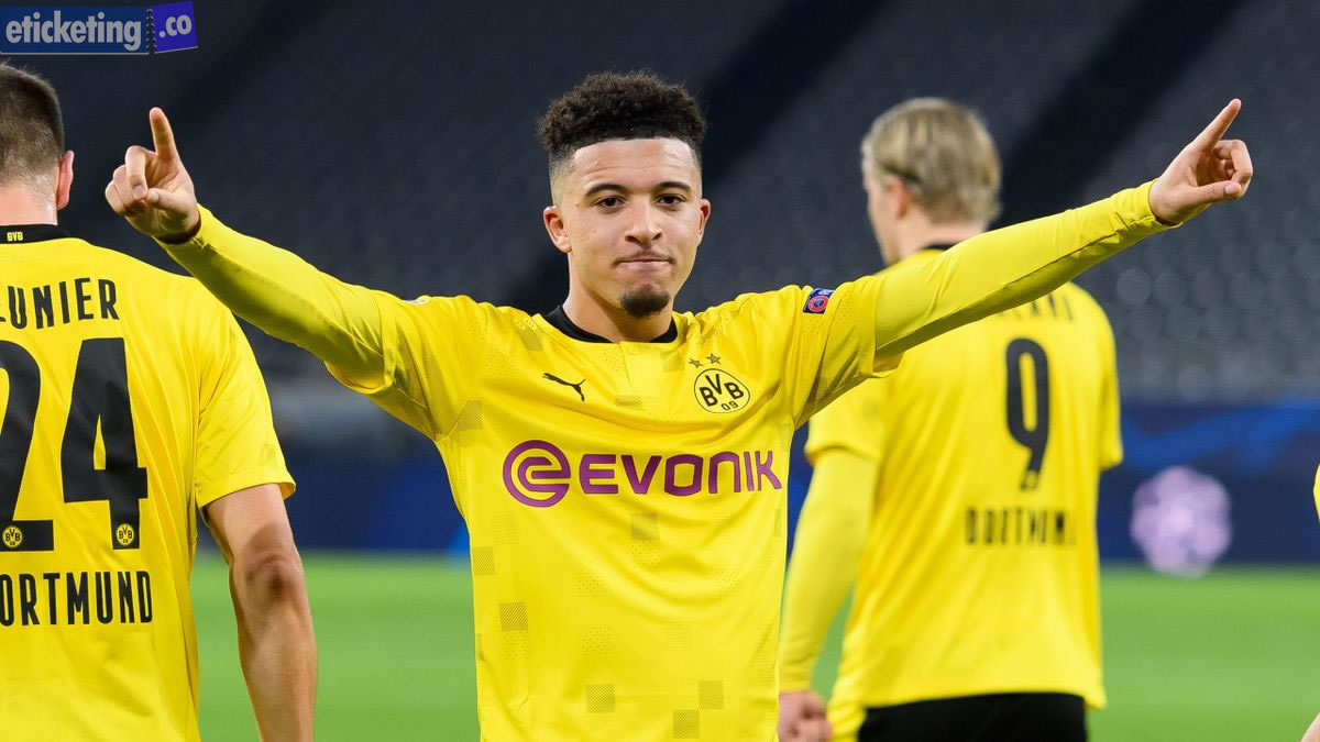 Champions League Final Tickets | Champions League Final 2024 Tickets