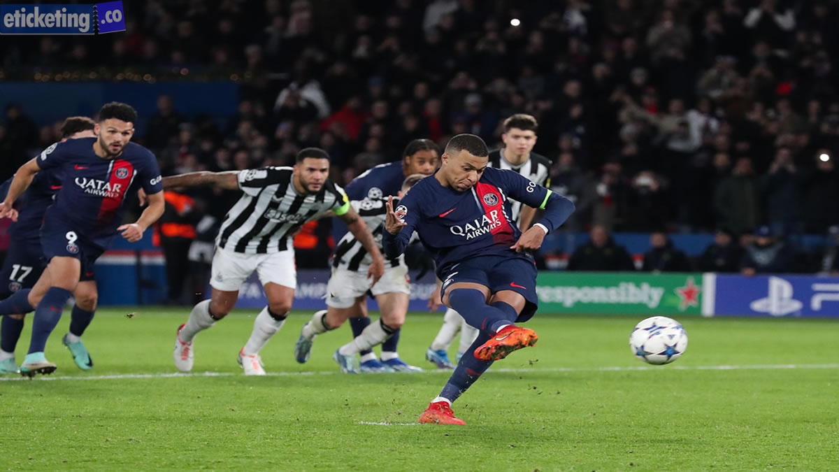 Champions League Final Tickets | Champions League Final 2024 Tickets