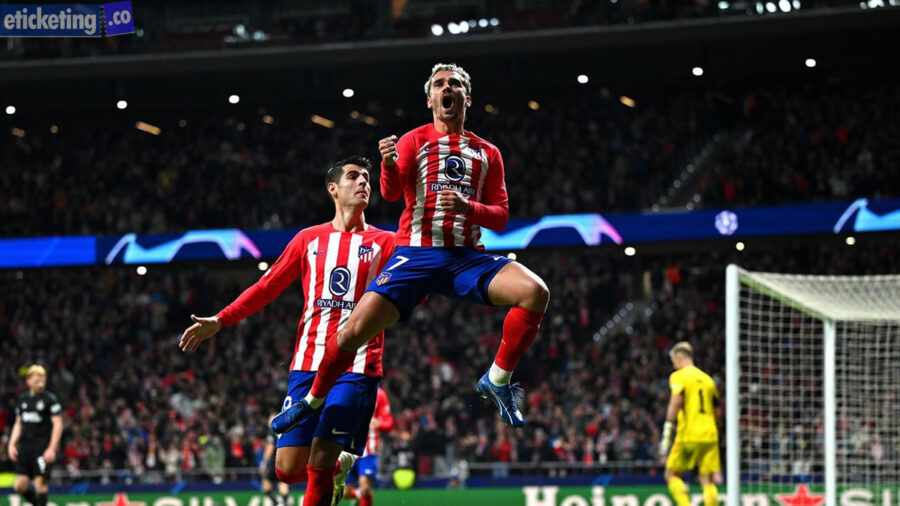 Champions League Final Tickets | Champions League Final 2024 Tickets