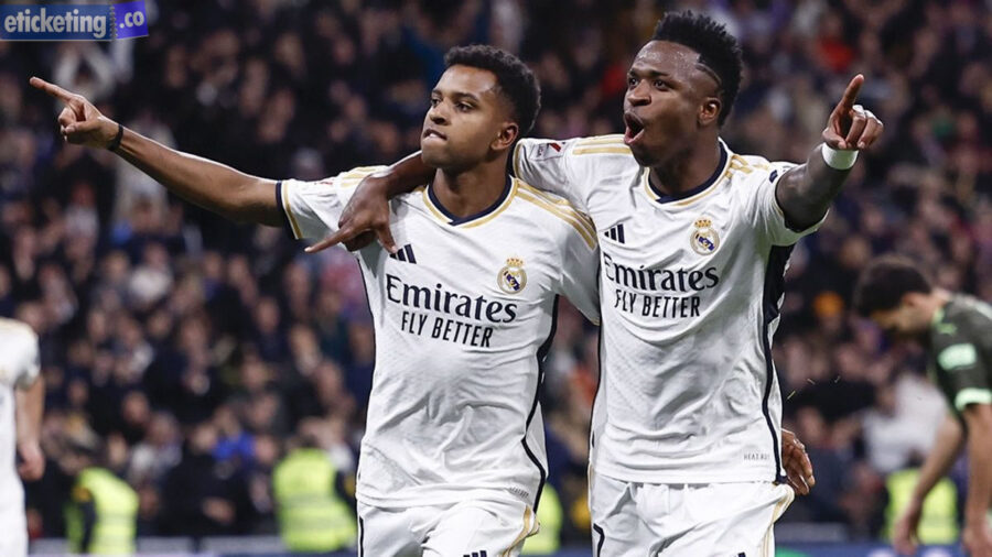 Champions League Final Tickets | Champions League Final 2024 Tickets