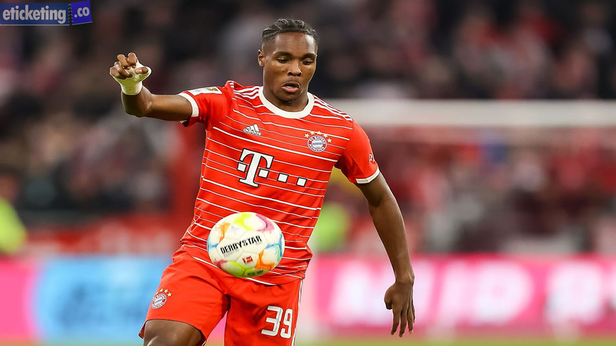 Champions League Final Tickets | Champions League Final 2024 Tickets