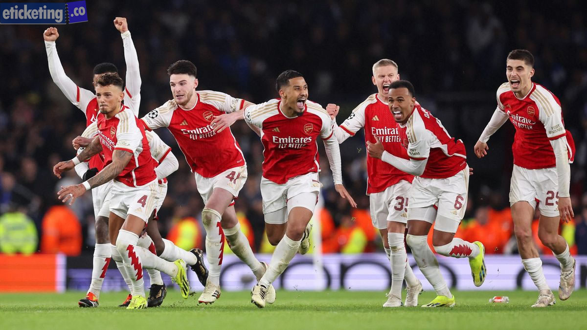 Champions League Final Tickets | Champions League Final 2024 Tickets