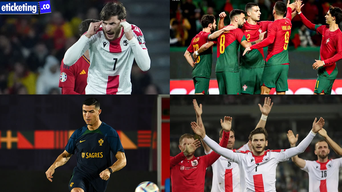 UEFA Euro 2024 Tickets | Euro Cup Germany Tickets | Georgia Vs Portugal Tickets | Euro Cup 2024 Tickets | Euro Cup Tickets | Euro Cup Final Tickets |