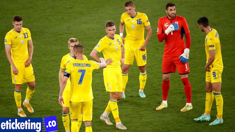 Euro 2024 Tickets | Euro Cup Germany Tickets | Ukraine vs Belgium Tickets