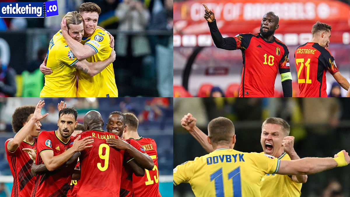 UEFA Euro 2024 Tickets | Euro Cup Germany Tickets | Ukraine vs Belgium Tickets | Euro Cup 2024 Tickets | Euro Cup Tickets | Euro Cup Final Tickets |