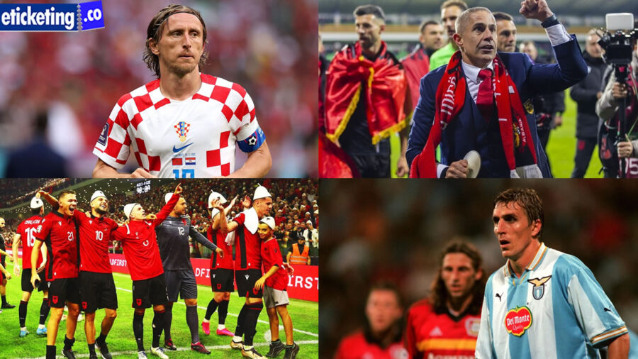 UEFA Euro 2024 Tickets | Euro Cup Germany Tickets | Croatia vs Albania Tickets | Euro Cup 2024 Tickets | Euro Cup Tickets | Euro Cup Final Tickets |