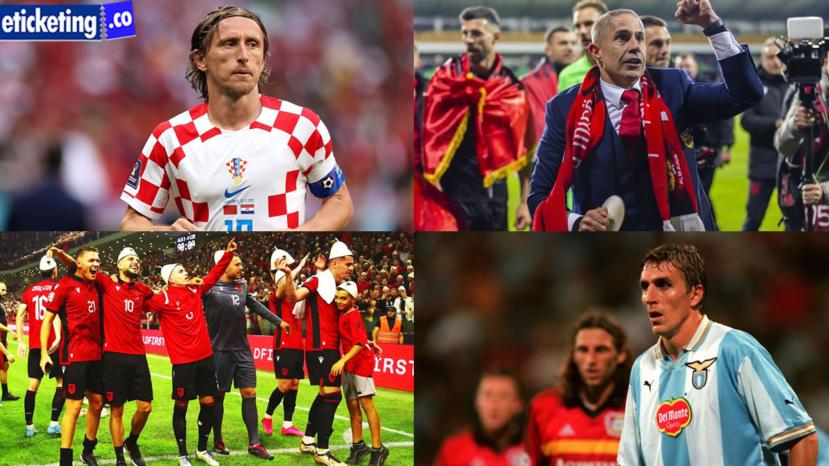 UEFA Euro 2024 Tickets | Euro Cup Germany Tickets | Croatia vs Albania Tickets | Euro Cup 2024 Tickets | Euro Cup Tickets | Euro Cup Final Tickets |