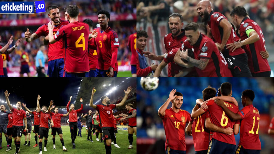 Euro 2024 Tickets | Euro Cup Germany Tickets | Albania vs Spain Tickets | Euro Cup 2024 Tickets | Euro Cup Tickets | Euro Cup Final Tickets
