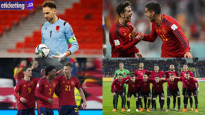 Albania vs Spain Tickets: Euro Cup 2024 Head-to-Head, Lineups