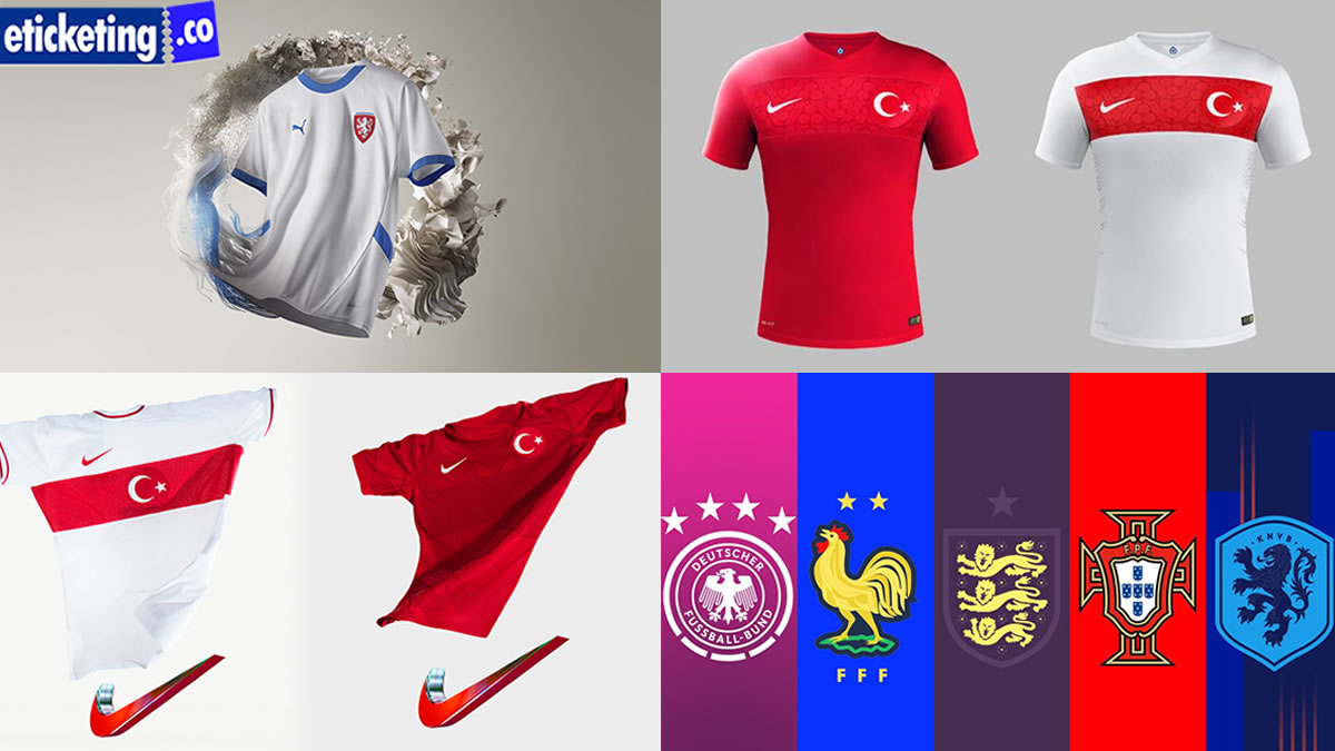 UEFA Euro 2024 Tickets | Euro Cup Germany Tickets | Czechia vs Turkiye Tickets | Euro Cup 2024 Tickets | Euro Cup Tickets | Euro Cup Final Tickets |