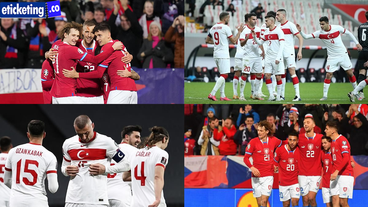 UEFA Euro 2024 Tickets | Euro Cup Germany Tickets | Czechia vs Turkiye Tickets | Euro Cup 2024 Tickets | Euro Cup Tickets | Euro Cup Final Tickets |