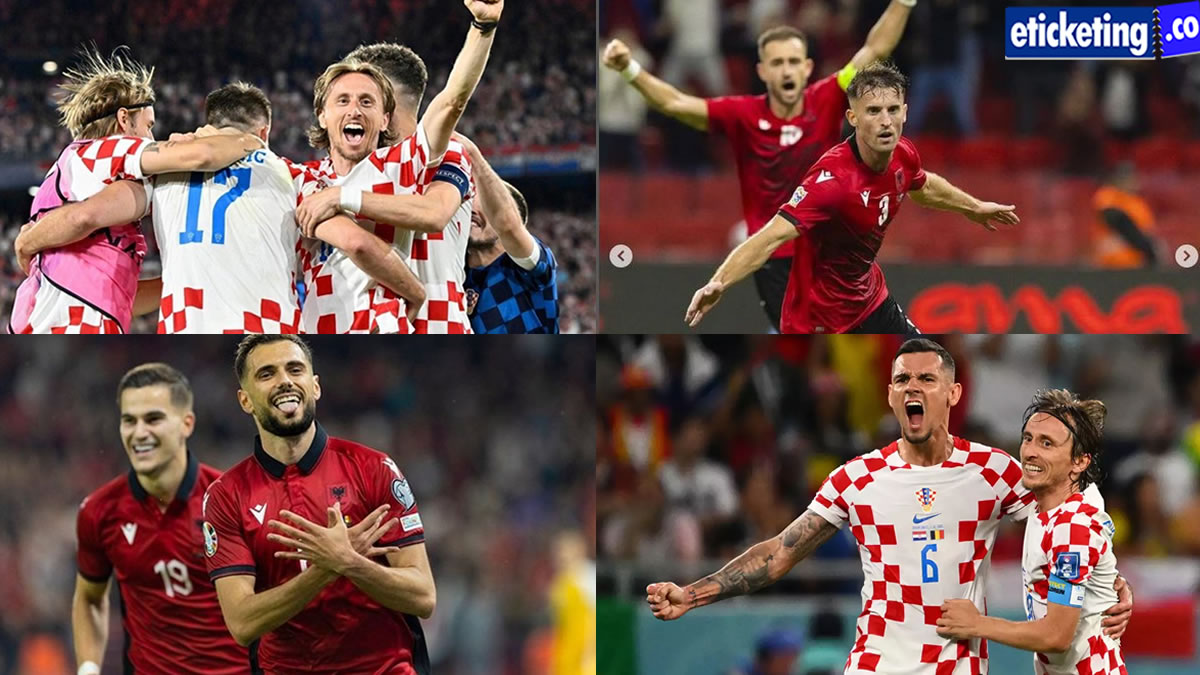 UEFA Euro 2024 Tickets | Euro Cup Germany Tickets | Croatia vs Albania Tickets | Euro Cup 2024 Tickets | Euro Cup Tickets | Euro Cup Final Tickets |