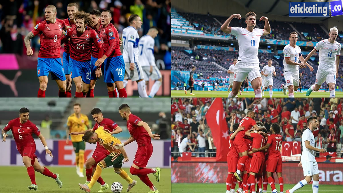 CzechiavsTurkiye Tickets | Euro Cup Germany Tickets | Euro Cup Tickets | Euro Cup Final Tickets| Euro Cup 2024 Tickets | Euro Cup Semi Finals Tickets | Euro Cup Germany |Euro Cup Quarter Finals Tickets