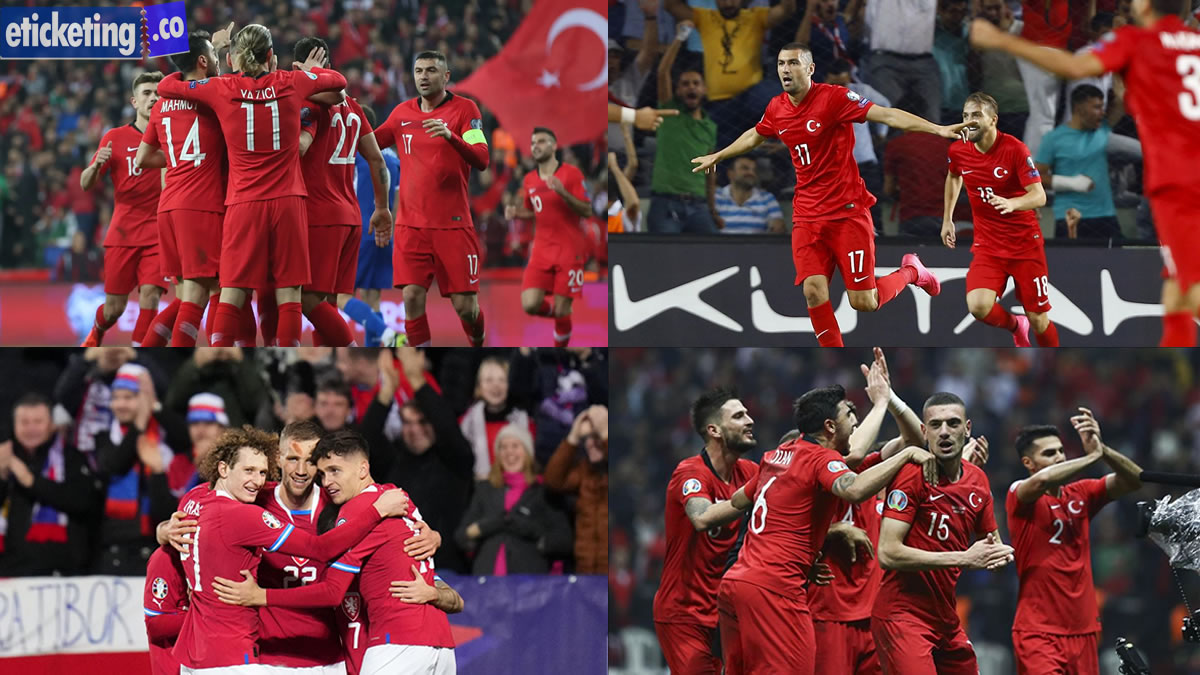 Czechia vs Turkiye Tickets | Euro Cup Germany Tickets | Euro Cup Tickets | Euro Cup Final Tickets| Euro Cup 2024 Tickets | Euro Cup Semi Finals Tickets | Euro Cup Germany |Euro Cup Quarter Finals Tickets