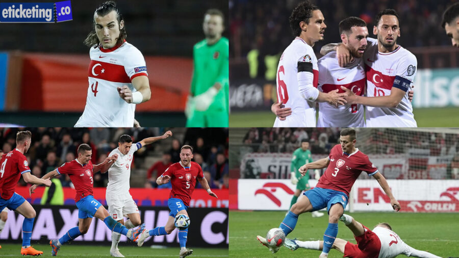 Czechia vs Turkiye Tickets | Euro Cup Germany Tickets | Euro Cup Tickets | Euro Cup Final Tickets| Euro Cup 2024 Tickets | Euro Cup Semi Finals Tickets | Euro Cup Germany |Euro Cup Quarter Finals Tickets