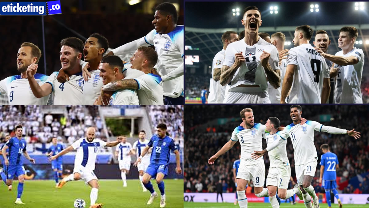 Euro 2024 Tickets | Euro Cup Germany Tickets | England vs Slovenia Tickets | Euro Cup 2024 Tickets | Euro Cup Tickets | Euro Cup Final Tickets