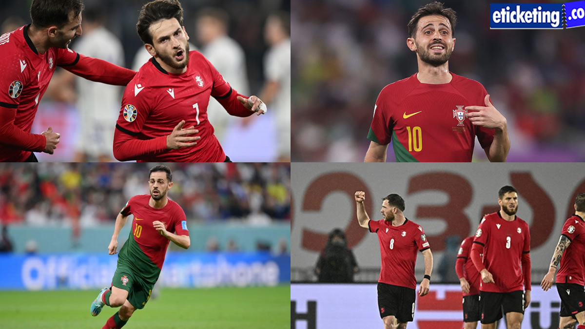 UEFA Euro 2024 Tickets | Euro Cup Germany Tickets | Georgia vs Portugal Tickets | Euro Cup 2024 Tickets | Euro Cup Tickets | Euro Cup Final Tickets |