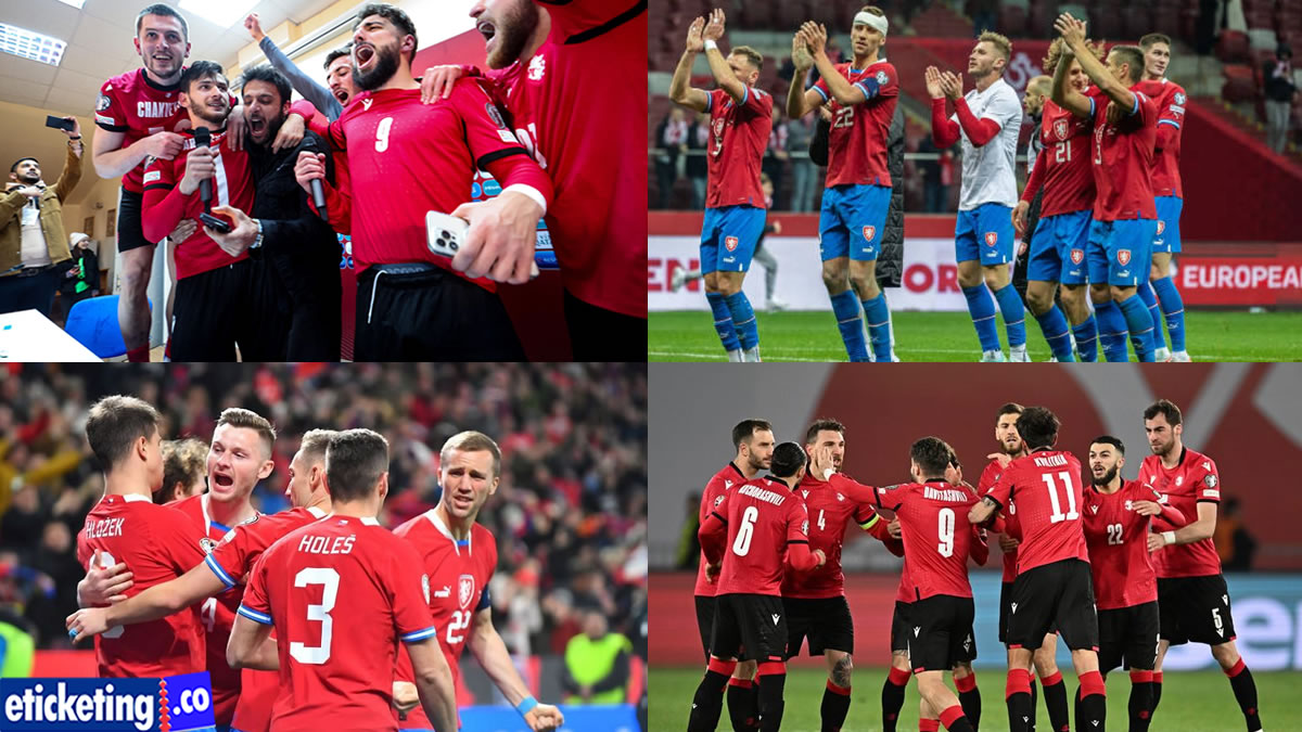 UEFA Euro 2024 Tickets | Euro Cup Germany Tickets | Georgia Vs Portugal Tickets | Euro Cup 2024 Tickets | Euro Cup Tickets | Euro Cup Final Tickets |