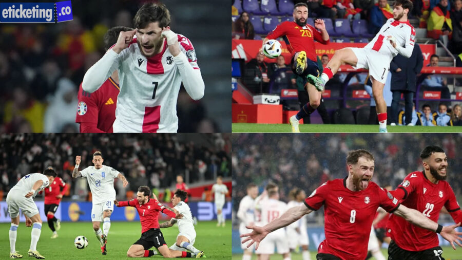 Georgia Vs Czechia Tickets | Euro Cup Germany Tickets | Euro Cup Tickets | Euro Cup Final Tickets| Euro Cup 2024 Tickets | Euro Cup Semi Finals Tickets | Euro Cup Germany |Euro Cup Quarter Finals Tickets
