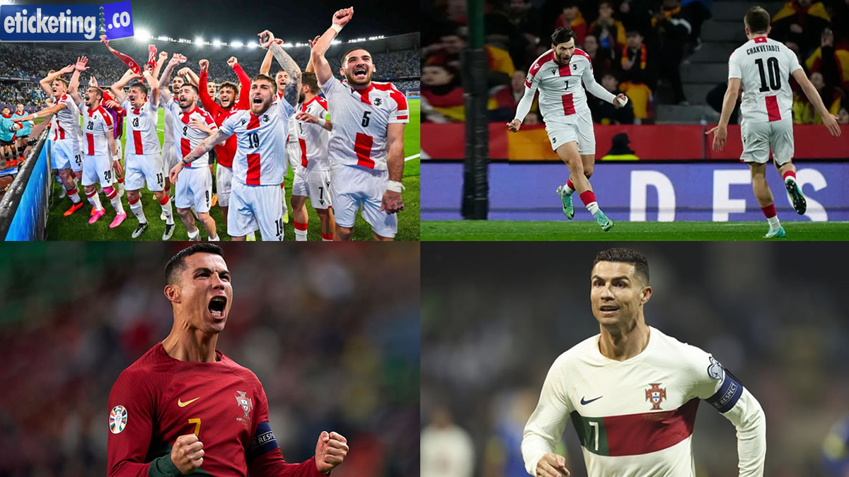 Georgia vs Portugal Tickets | Euro Cup Germany Tickets | Euro Cup Tickets | Euro Cup Final Tickets| Euro Cup 2024 Tickets | Euro Cup Semi Finals Tickets | Euro Cup Germany |Euro Cup Quarter Finals Tickets