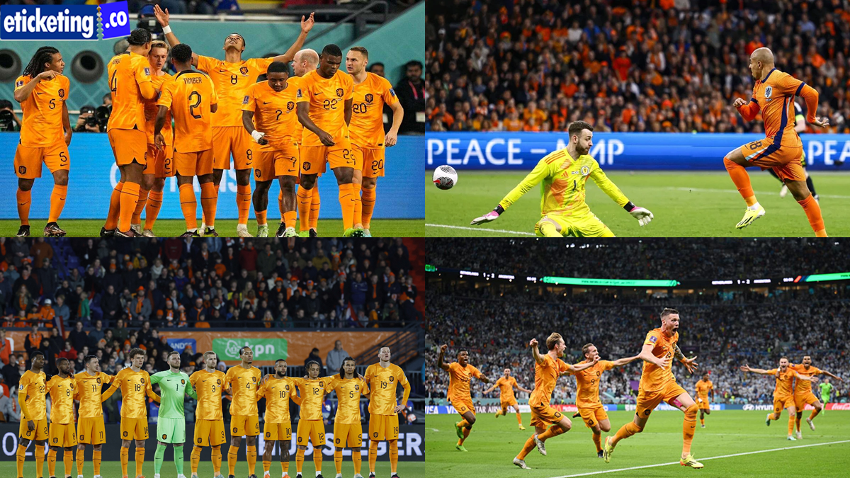 Netherlands vs Austria: Euro Cup 2024 Squad Wijnaldum, Simons Included in Provisional List