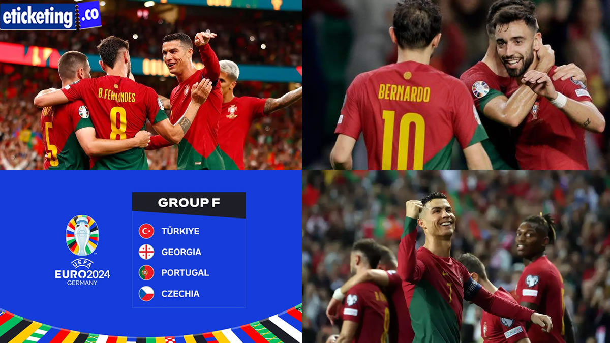 UEFA Euro 2024 Tickets | Euro Cup Germany Tickets | Georgia Vs Portugal Tickets | Euro Cup 2024 Tickets | Euro Cup Tickets | Euro Cup Final Tickets |