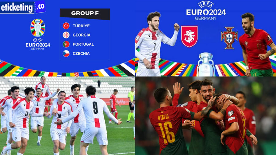 UEFA Euro 2024 Tickets | Euro Cup Germany Tickets | Georgia Vs Portugal Tickets | Euro Cup 2024 Tickets | Euro Cup Tickets | Euro Cup Final Tickets |