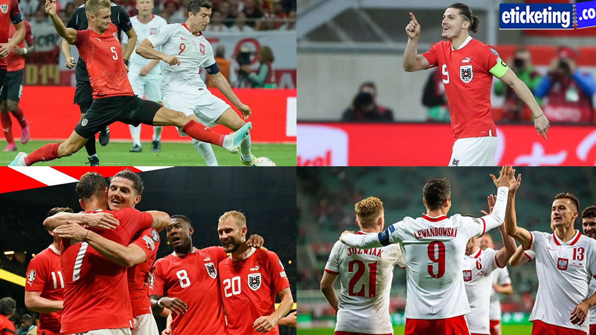 UEFA Euro 2024 Tickets | Euro Cup Germany Tickets | Poland vs Austria Tickets | Euro Cup 2024 Tickets | Euro Cup Tickets | Euro Cup Final Tickets |