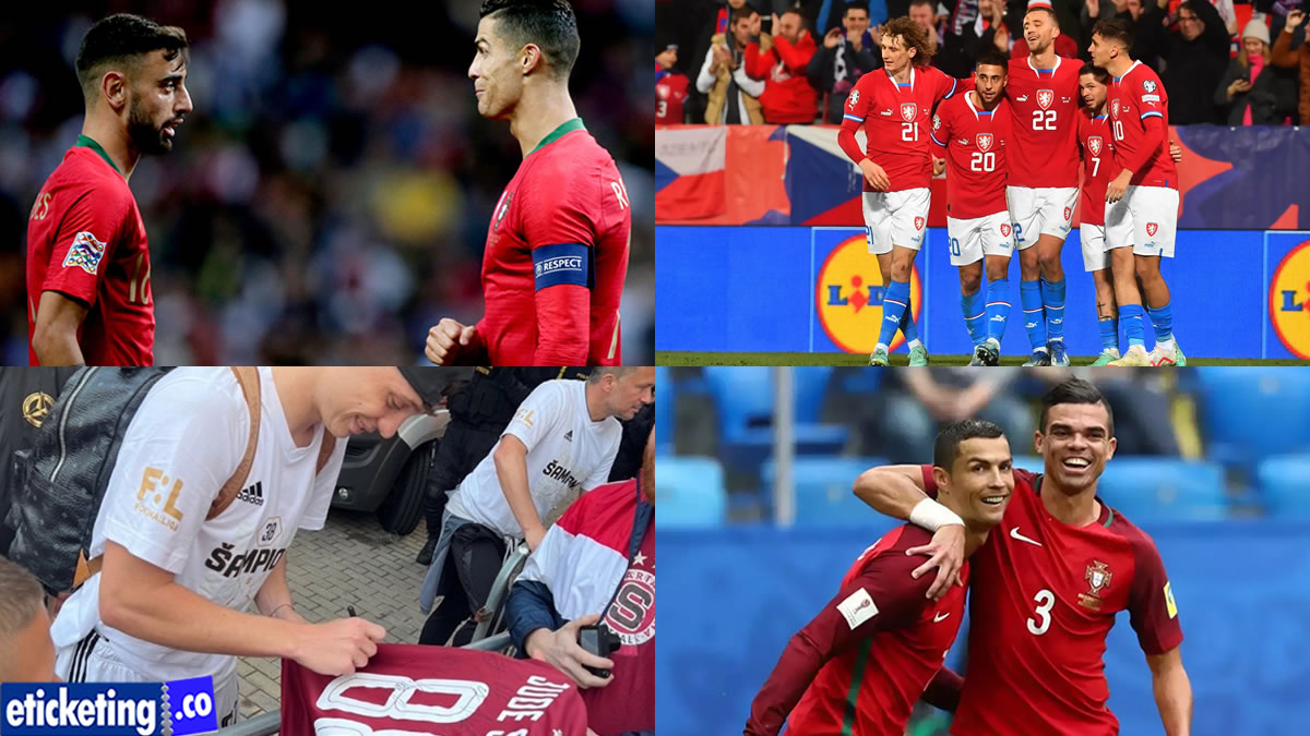 UEFA Euro 2024 Tickets | Euro Cup Germany Tickets | Portugal vs Czechia Tickets | Euro Cup 2024 Tickets | Euro Cup Tickets | Euro Cup Final Tickets |