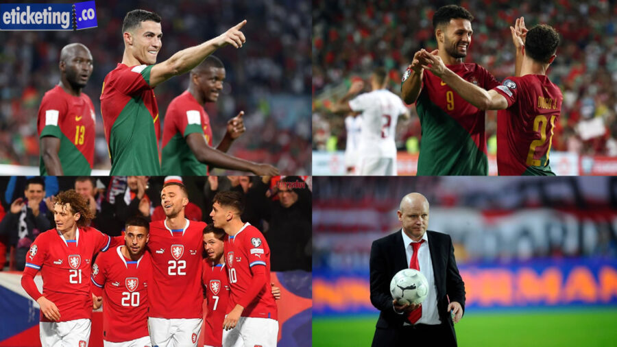 Portugal vs Czechia Tickets | Euro Cup Germany Tickets | Euro Cup Tickets | Euro Cup Final Tickets| Euro Cup 2024 Tickets | Euro Cup Semi Finals Tickets | Euro Cup Germany |Euro Cup Quarter Finals Tickets