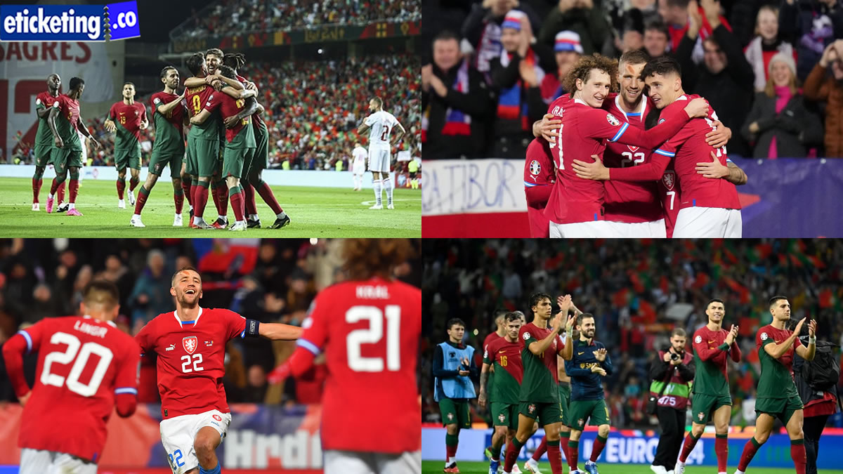 Euro 2024 Tickets | Euro Cup Germany Tickets | Portugal vs Czechia Tickets | Euro Cup 2024 Tickets | Euro Cup Tickets | Euro Cup Final Tickets