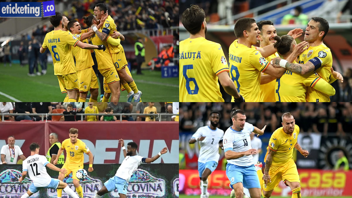 Romania vs Ukraine Tickets | Euro Cup Germany Tickets | Euro Cup Tickets | Euro Cup Final Tickets| Euro Cup 2024 Tickets | Euro Cup Semi Finals Tickets | Euro Cup Germany |Euro Cup Quarter Finals Tickets