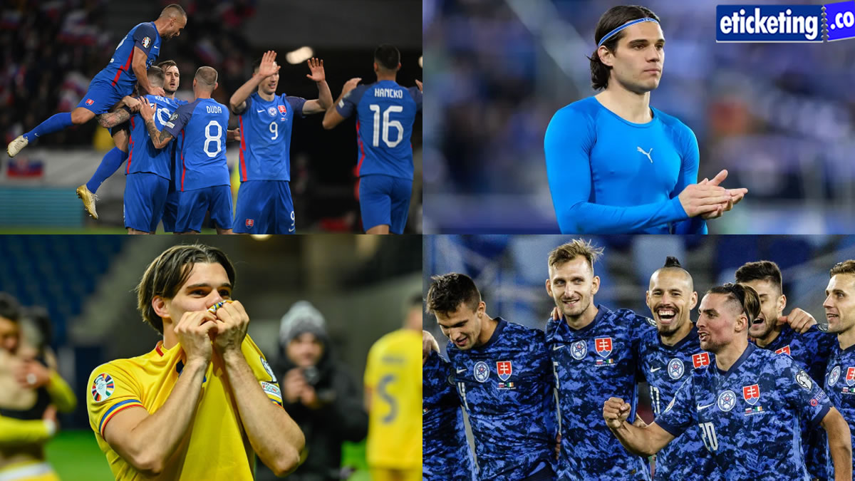 UEFA Euro 2024 Tickets | Euro Cup Germany Tickets | Slovakia vs Romania Tickets | Euro Cup 2024 Tickets | Euro Cup Tickets | Euro Cup Final Tickets |