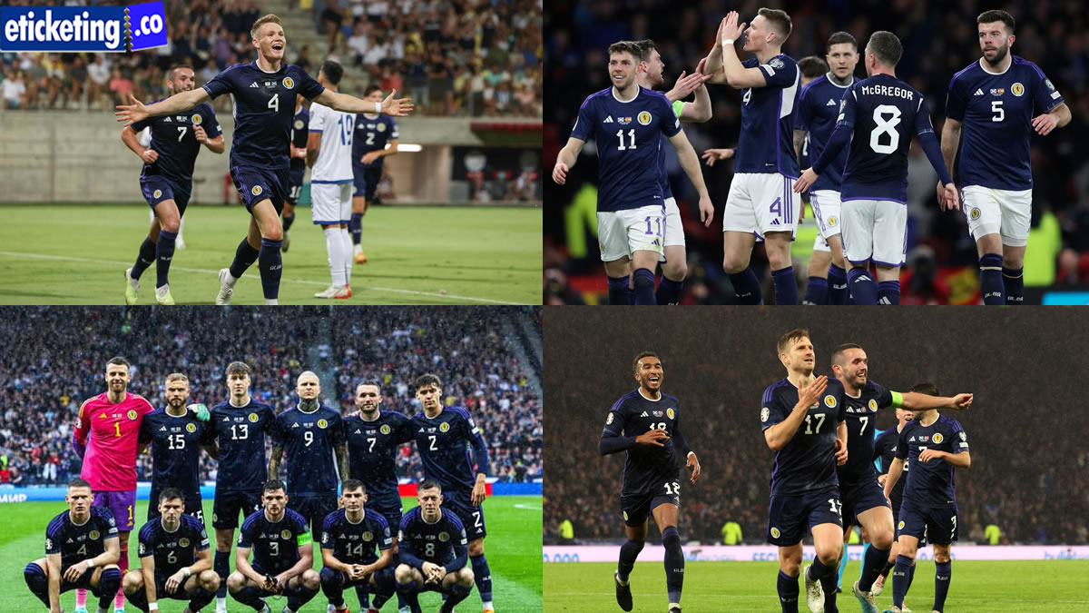 Scotland vs Hungary: Euro Cup Betting Tips and Analysis