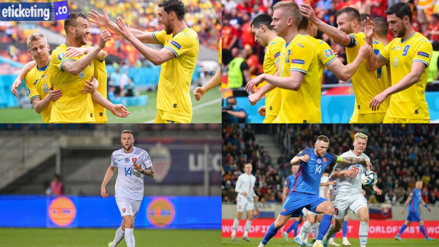 Slovakia Vs Ukraine Tickets | Euro Cup Germany Tickets | Euro Cup Tickets | Euro Cup Final Tickets| Euro Cup 2024 Tickets | Euro Cup Semi Finals Tickets | Euro Cup Germany |Euro Cup Quarter Finals Tickets