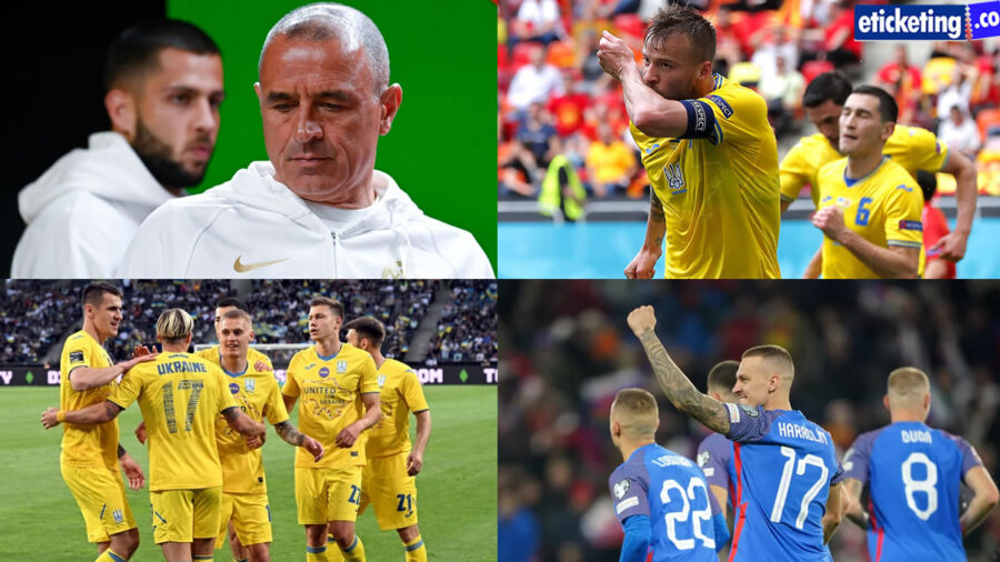 UEFA Euro 2024 Tickets | Euro Cup Germany Tickets | Slovakia vs Ukraine Tickets | Euro Cup 2024 Tickets | Euro Cup Tickets | Euro Cup Final Tickets |