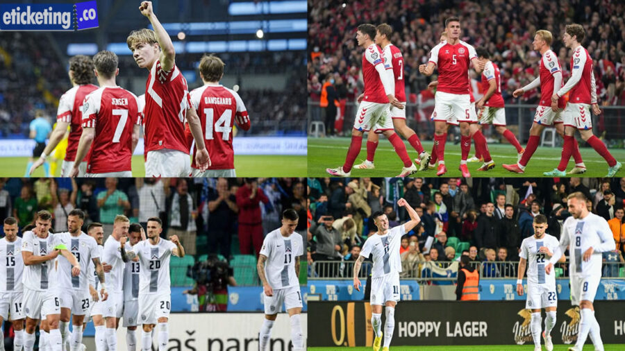 Slovenia vs Denmark Tickets| Euro Cup Germany Tickets | Euro Cup Tickets | Euro Cup Final Tickets| Euro Cup 2024 Tickets | Euro Cup Semi Finals Tickets | Euro Cup Germany |Euro Cup Quarter Finals Tickets