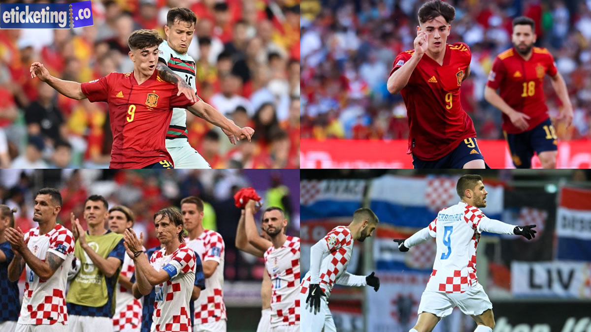 Spain vs Croatia Tickets | Euro Cup Germany Tickets | Euro Cup Tickets | Euro Cup Final Tickets| Euro Cup 2024 Tickets | Euro Cup Semi Finals Tickets | Euro Cup Germany |Euro Cup Quarter Finals Tickets