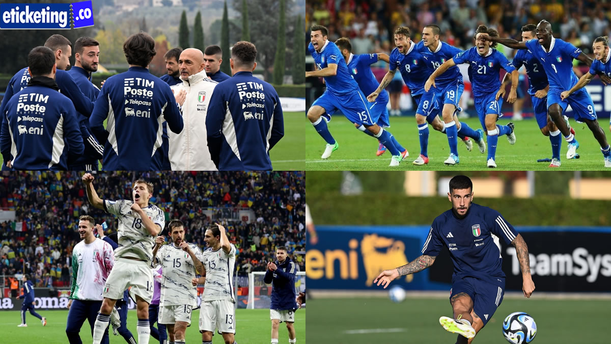 Spain vs Italy: EURO 2024 Italy can defend the title in Euro Cup Germany