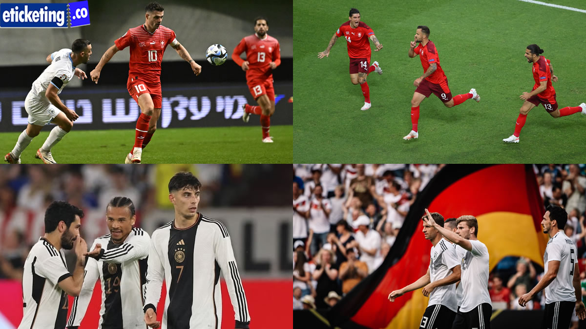 Turkiye vs Portugal: Turkey Prepares for a Football Extravaganza For Euro Cup Germany