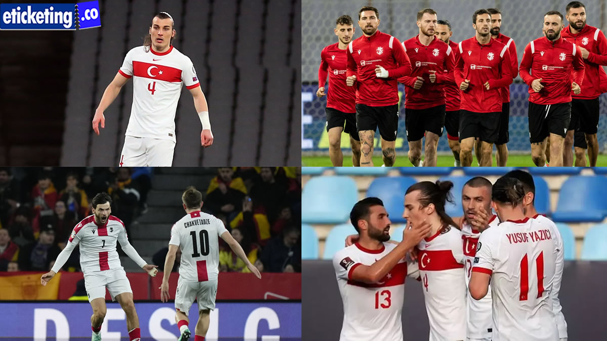 UEFA Euro 2024 Tickets | Euro Cup Germany Tickets | Turkiye Vs Georgia Tickets | Euro Cup 2024 Tickets | Euro Cup Tickets | Euro Cup Final Tickets |