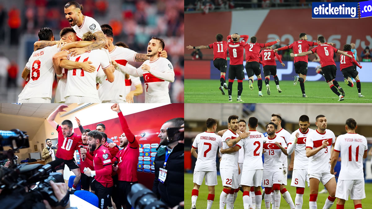 UEFA Euro 2024 Tickets | Euro Cup Germany Tickets | Turkiye vs Georgia Tickets | Euro Cup 2024 Tickets | Euro Cup Tickets | Euro Cup Final Tickets |