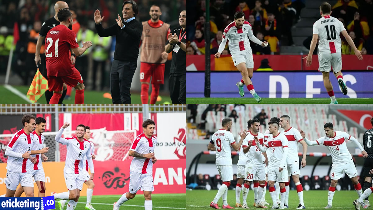 UEFA Euro 2024 Tickets | Euro Cup Germany Tickets | Turkiye Vs Georgia Tickets | Euro Cup 2024 Tickets | Euro Cup Tickets | Euro Cup Final Tickets |